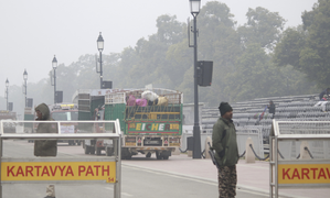 Delhi Police issues traffic advisory for R-Day; multiple road restrictions, diversions in place