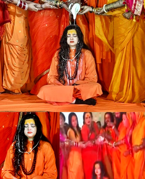 Mamta Kulkarni