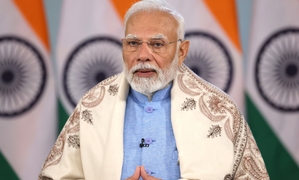PM Modi