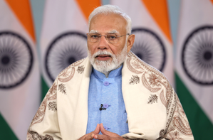 PM Modi