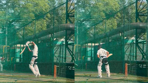 Virat Kohli joins Delhi Ranji team, trains at Arun Jaitley Stadium
