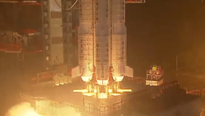ISRO celebrates milestone with 100th launch of GSLV rocket, successfully deploys NVS-02 satellite