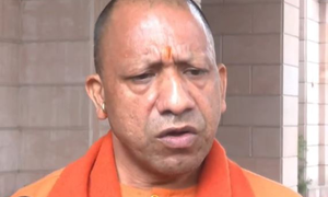 CM Yogi holds high-level meeting on Maha Kumbh situation