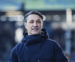 Borussia Dortmund appoint Niko Kovac as new head coach