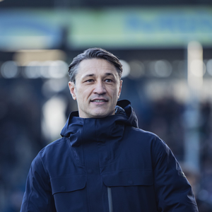 Borussia Dortmund appoint Niko Kovac as new head coach