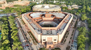 Waqf Amendment Act among 16 Bills to be tabled in Budget Session from today