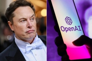 OpenAI announces $500 bn AI project, Musk says ‘they don’t actually have the money’