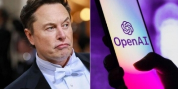 OpenAI announces $500 bn AI project, Musk says ‘they don’t actually have the money’