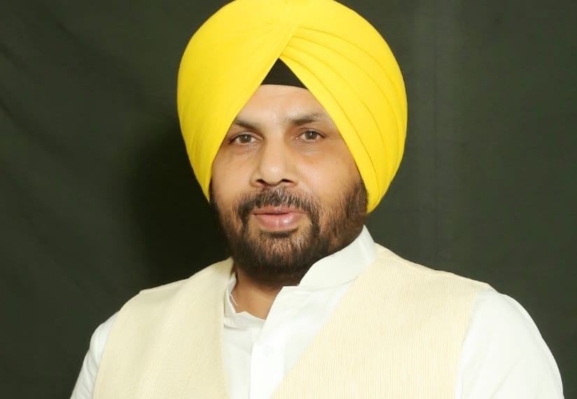 PSPCL Sets New Record, Registers 13% Increase in Electricity Supply: Harbhajan Singh ETO