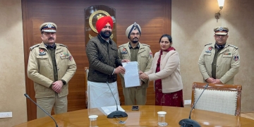 Punjab jail department makes historic regular recruitment of JBT teachers