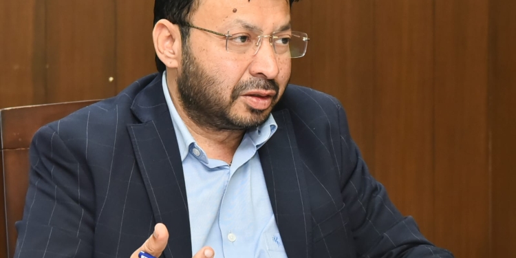 Initial draft for service regularization to be shared with driver/conductor unions within 15 days: Laljit Singh Bhullar