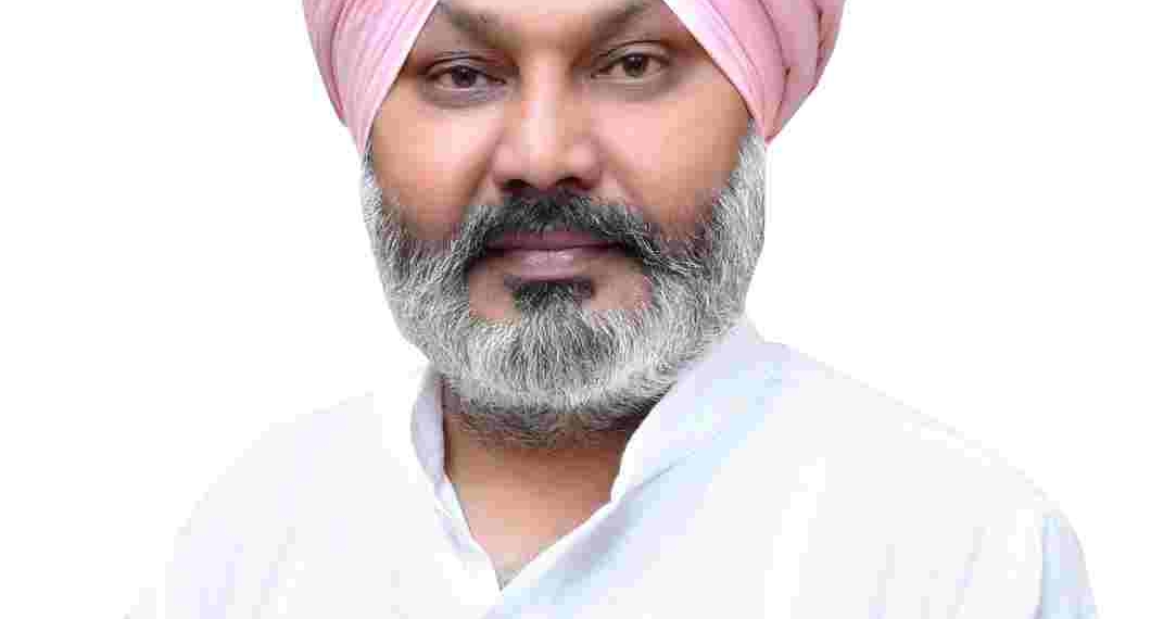Initial draft for service regularization to be shared with driver/conductor unions within 15 days: Laljit Singh Bhullar