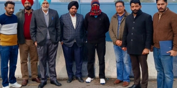 Vigilance Bureau apprehends Head Constable accepting Rs 70000 bribe