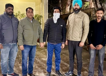 Vigilance Bureau nabs PSPCL JE taking Rs 5000 bribe as second instalment