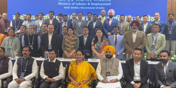 National Forum Appreciates 100% Computerization of Punjab’s Labour Department and Kirti Sahayak App