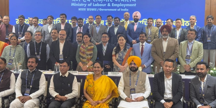 National Forum Appreciates 100% Computerization of Punjab’s Labour Department and Kirti Sahayak App
