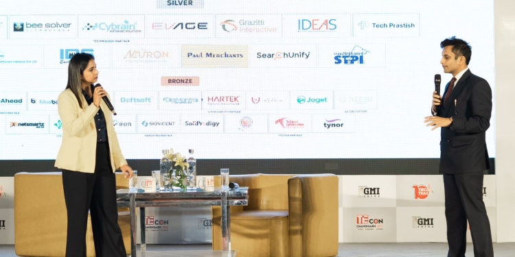 TiE Chandigarh Hosts TiECON Trail 2025: A Dynamic Prelude to North India’s Premier Entrepreneurship Summit