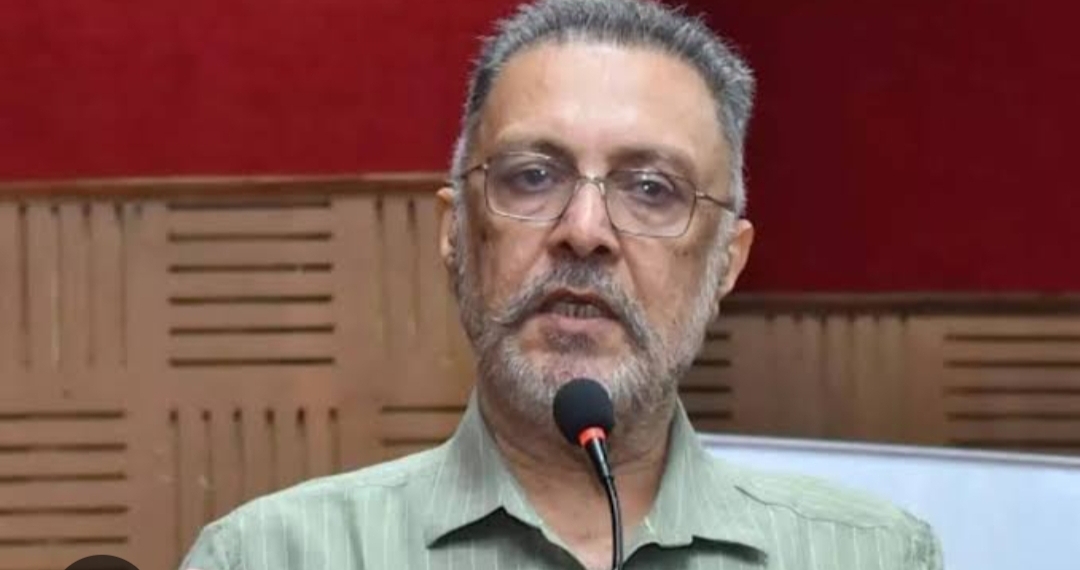 Punjab Residents Should Not Panic About the HMP Virus: Dr. Balbir Singh
