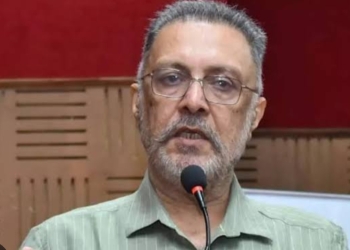 Punjab Residents Should Not Panic About the HMP Virus: Dr. Balbir Singh