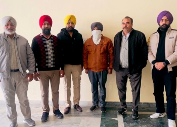 Vigilance Bureau arrests PSPCL employee for accepting Rs 10000 bribe