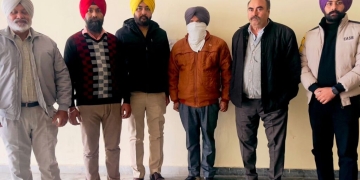 Vigilance Bureau arrests PSPCL employee for accepting Rs 10000 bribe