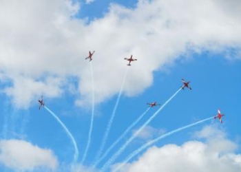 Canberra’s Australia Day drone shows delayed due to risk to threatened bats