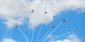 Canberra’s Australia Day drone shows delayed due to risk to threatened bats