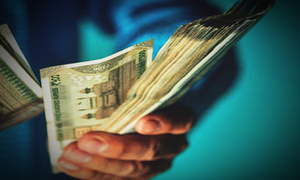 SI held for taking Rs 75,000 bribe in Bihar’s Muzzafarpur