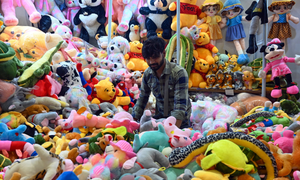 Budget 2025-26: FM Sitharaman announces measures for making India a global toy hub