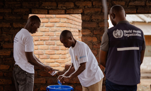 Cholera outbreak kills over 110 people in Angola