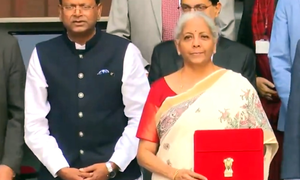 FM announces PM Dhan Dhanya Krishi Yojana, to benefit 1.7 crore farmers