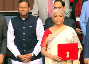 FM announces PM Dhan Dhanya Krishi Yojana, to benefit 1.7 crore farmers