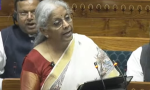 Union Budget 2025-26: 10,000 additional seats in medical colleges, daycare cancer centres