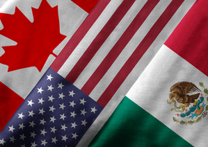 Canada, Mexico & China brace for US tariff hike