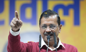 Kejriwal writes to Election Commission seeking action against ‘attacks’ on AAP workers
