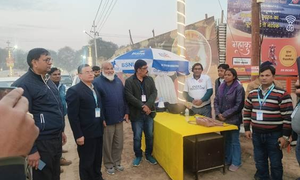 Maha Kumbh: BSNL provides free SIMs, uninterrupted communication services in Mela area