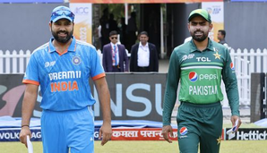 Ind vs Pak