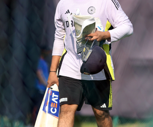 1st ODI: England brace for more spin test, India focus on Rohit, Virat’s form