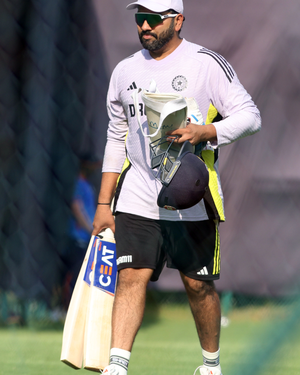 1st ODI: England brace for more spin test, India focus on Rohit, Virat’s form