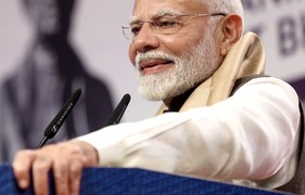 PM Modi to visit Prayagraj Maha Kumbh today