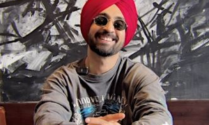 Diljit Dosanjh