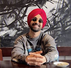 Diljit Dosanjh