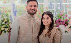 Jeet Adani, Diva Shah to tie knot in Ahmedabad today