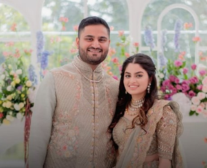 Jeet Adani, Diva Shah to tie knot in Ahmedabad today