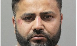 Indian origin
