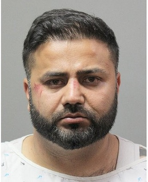 Indian origin