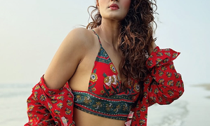 Former Uttarakhand CM’s Ramesh Pokhriyal Nishank’s daughter duped in lieu of film offer