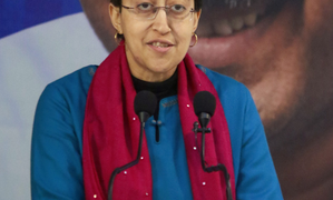 Outgoing Delhi CM Atishi to resign today as BJP ends AAP’s decade-long rule