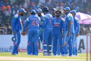 Injured Bumrah out of Champions Trophy, Harshit Rana named replacement