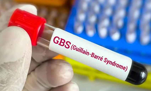 GBS outbreak: Mumbai reports first death